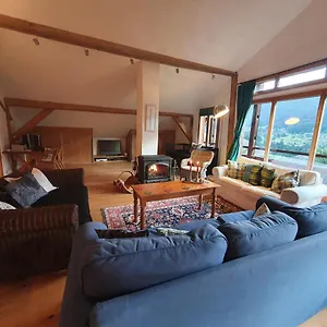 4* Hotel Chalet Liberte
